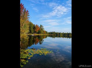 301A-301B Robinson Lake Rd, Iron River, MI 49935