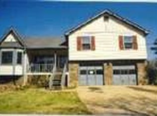 1506 Union Ct, Auburn, GA 30011
