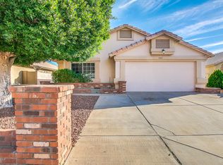 7807 W Rancho Dr, Glendale, AZ 85303