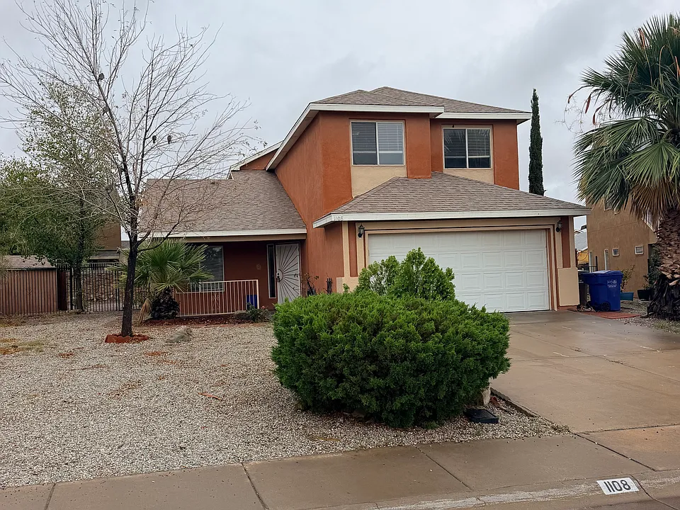 1108 Kilbourne Hole Dr