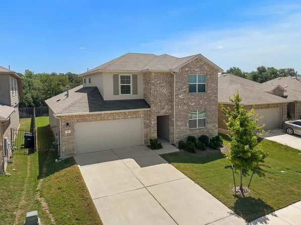 319 Arrowhead Vine St, Leander, TX 78641
