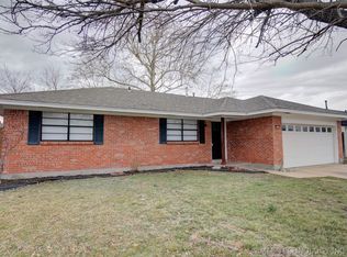 3420 S 120th East Ave, Tulsa, OK 74146