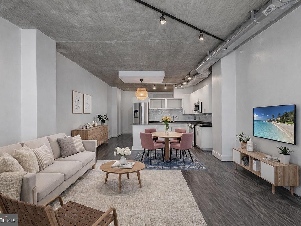 1st image of 929 Florida Ave NW APT 2001
