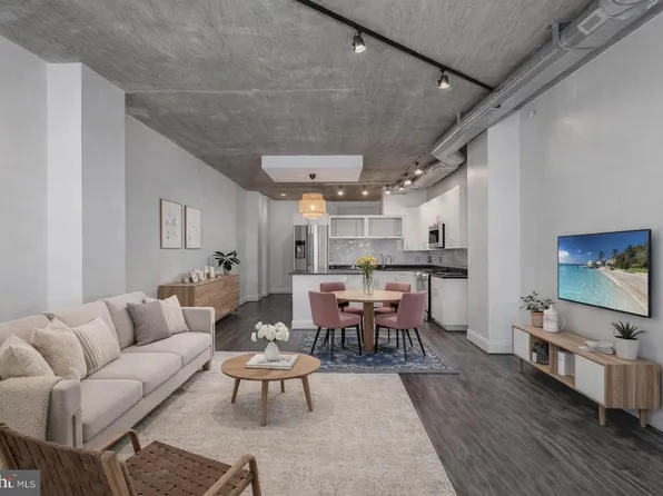 929 Florida Ave NW APT 2001, Washington, DC 20001