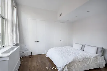 Rented by Town Residential