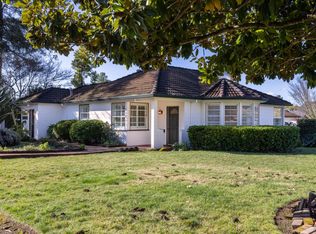137 Acacia Avenue, Napa, CA 94558