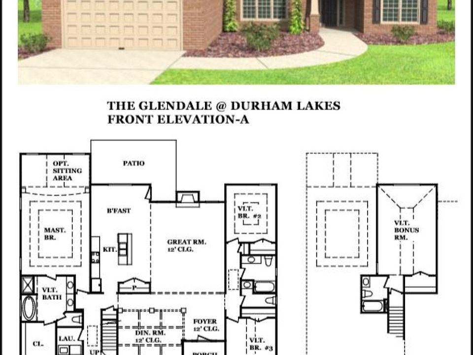 2nd image of 5090 Blackheath Way