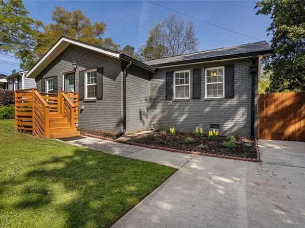 2189 Gordon Cir SE, Smyrna, GA 30080