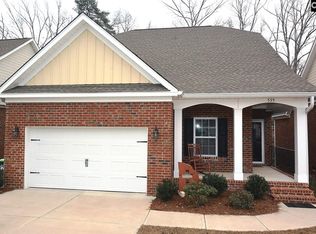 535 Lilypad Ct, Chapin, SC 29036