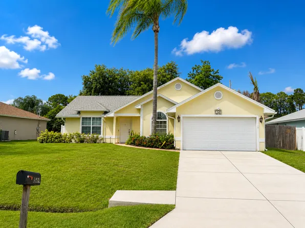 1549 SW Nervia Ave, Port Saint Lucie, FL 34953