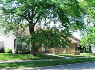 1705 Rockingham Dr APT 1, Normal, IL 61761