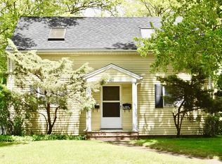 415 Demarest Ave, Closter, NJ 07624