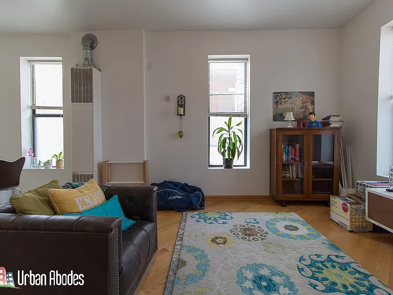 2327 W Ohio St #1FA — Photo 3