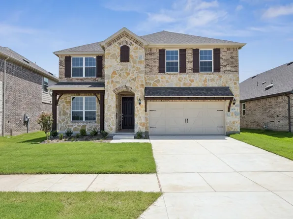 1436 Holmes St, Celina, TX 75009