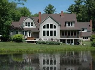 6 Fraser Ln, Newbury, MA 01922