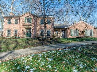 3290 Governors Trl, Dayton, OH 45409