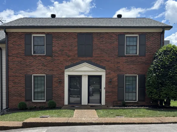145 Academy Sq, Nashville, TN 37210