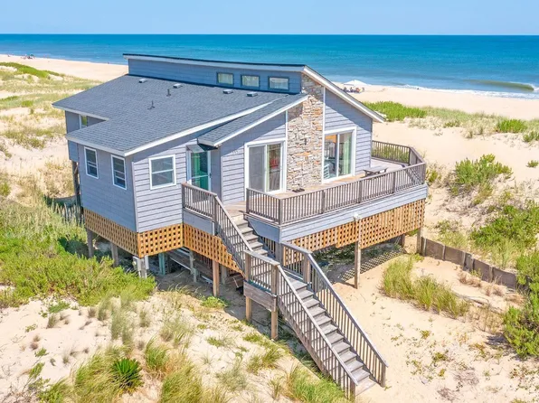 117 E Oregon Dr Lot 13, Nags Head, NC 27959