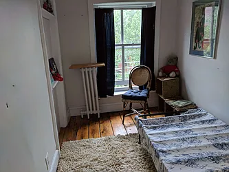 Rented by Space Consultant