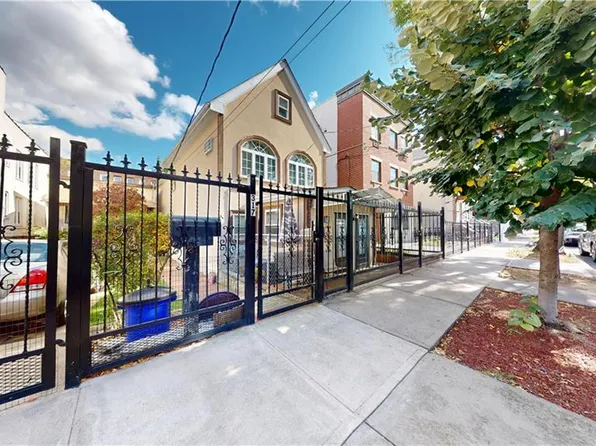 319 Atkins Ave, Brooklyn, NY 11208