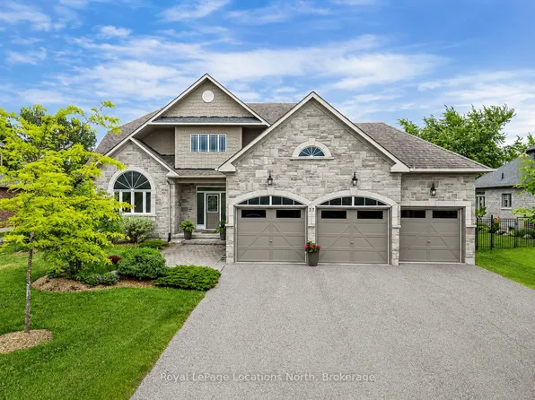 37 Kells Cres, Collingwood, ON L9Y 0A9