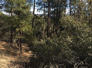 1044 N Turkey Run, Prescott, AZ 86305