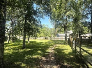 1418 Black Bear Dr, Crosby, TX 77532