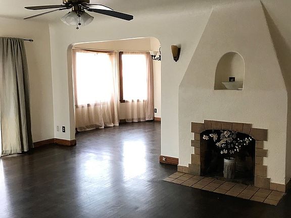 2nd image of 1315A Ryder St