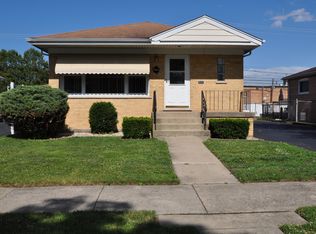 14411 Karlov Ave, Midlothian, IL 60445