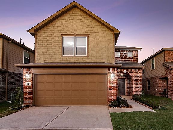 2nd image of 5411 Castle Discordia St