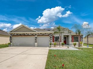 341 Briarbrook Ln, Haines City, FL 33844