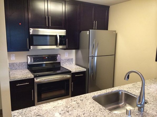 6400 Christie Ave APT 2119