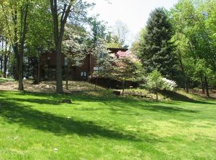 86 Llanberis Dr, Granville, OH 43023