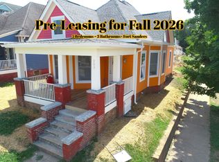 203 16th St, Knoxville, TN 37916