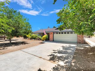 10055 Baker Rd, Lucerne Valley, CA 92356