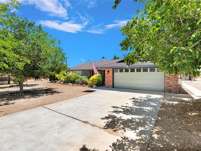 10055 Baker Rd, Lucerne Valley, CA, 92356