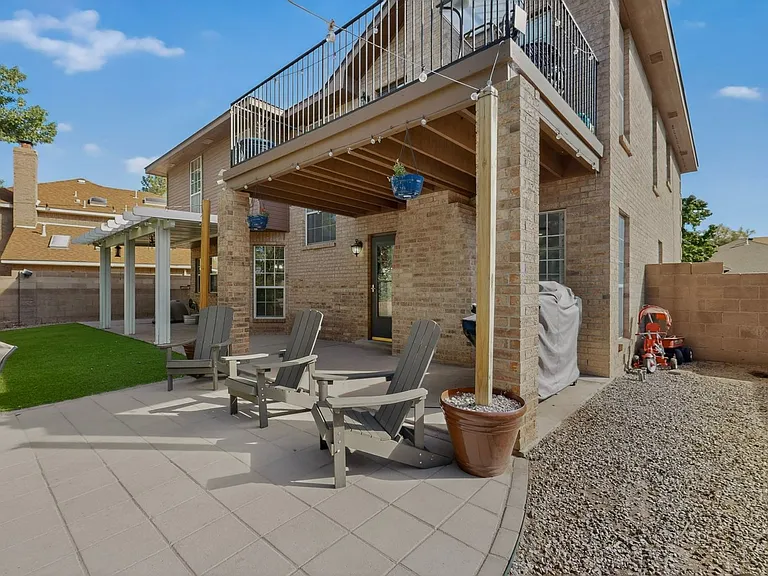 7504 Rio Salado Ct NW — Photo 45