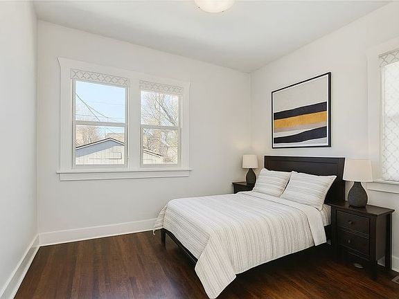 Bedroom #2 - Main Floor