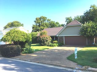 2505 Ramsgate Way, Fort Smith, AR 72908