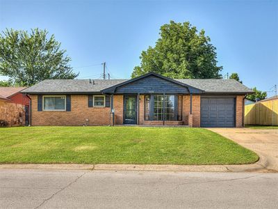 215 W Underwood St, El Reno, OK, 73036