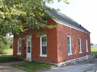 412 Kentucky St, Quincy, IL 62301