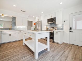5503 Oakhaven Ln, Houston, TX 77091