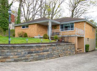 708 Victory Rd, Allison Park, PA 15101