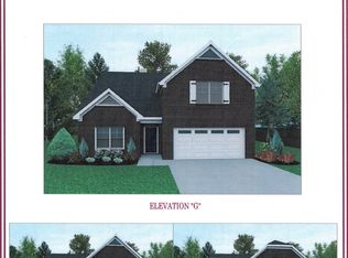 414 Wren Way Lot 232, Spring Hill, TN 37174