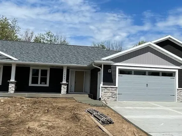 1955 London STREET, Holmen, WI 54636