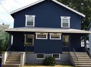 224-226 Fayette St, Quincy, MA 02170