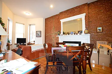 Rented by City Stop Realty