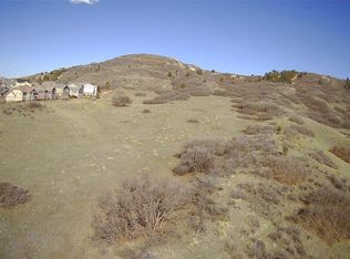 1242 N Faver Drive, Castle Rock, CO 80109