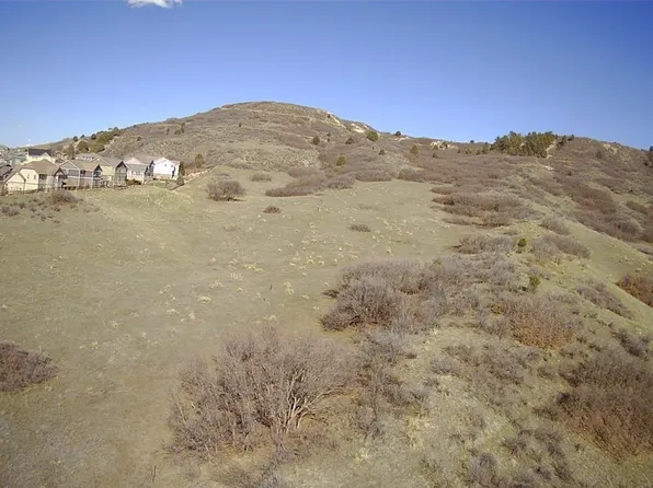 1242 N Faver Drive, Castle Rock, CO 80109