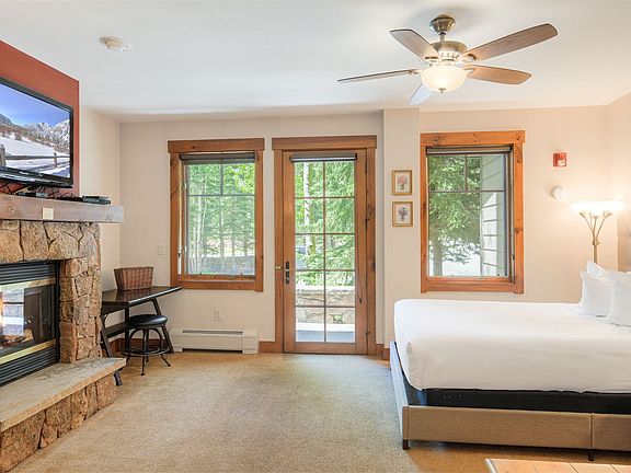 4th image of 50 Mountain Thunder Drive UNIT 1102